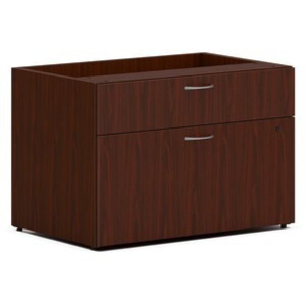 Hon Credenza, Personal, 2Drawer HONLCL3020BFLT1